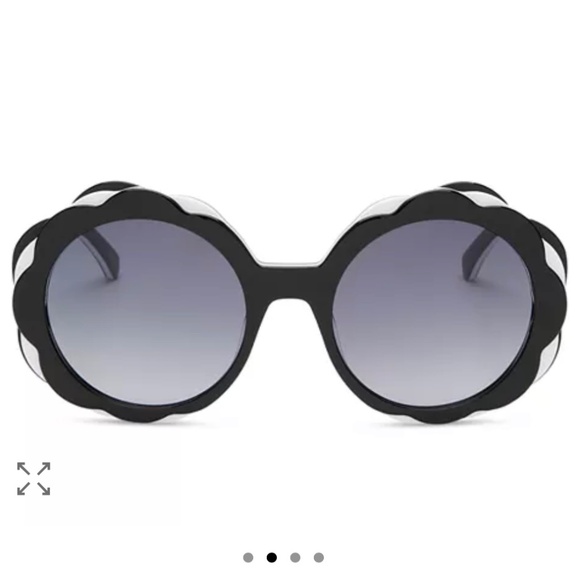 kate spade Accessories - Kate Spade Hello Sunshine sunglasses